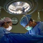 General Surgeons Specializing in Minimally Invasive Surgery