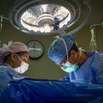 General Surgeons Specializing in Minimally Invasive Surgery