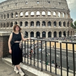 Get to Know Dr. Amy DeKerlegand